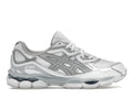 ASICS Gel-NYC Weiß Austerngrau