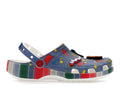 Crocs Classic Clog Child's Play Chucky