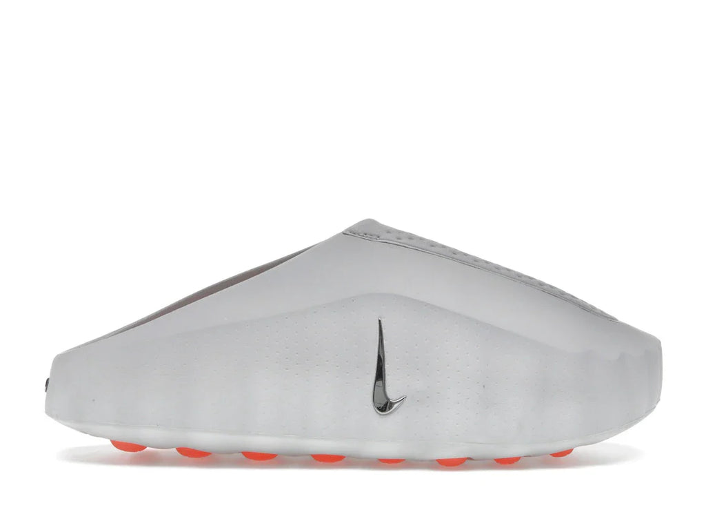 Nike Mind 001 Slide Light Smoke Gray