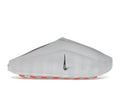 Nike Mind 001 Slide Light Smoke Gray