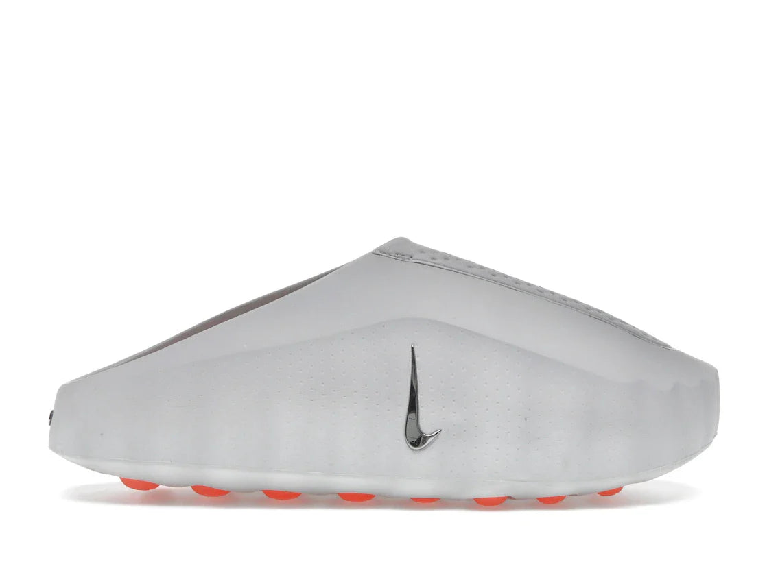 Nike Mind 001 Slide Light Smoke Gray