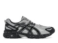 ASICS Gel-Venture 6 Gletschergrau Schwarz