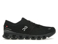 Beim Laufen Cloud X 4 Black Eclipse