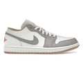 Jordan 1 Low Sail College Gray Rattan