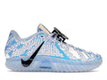 Warnhinweis für Nike Ja 3 LX All-Star
