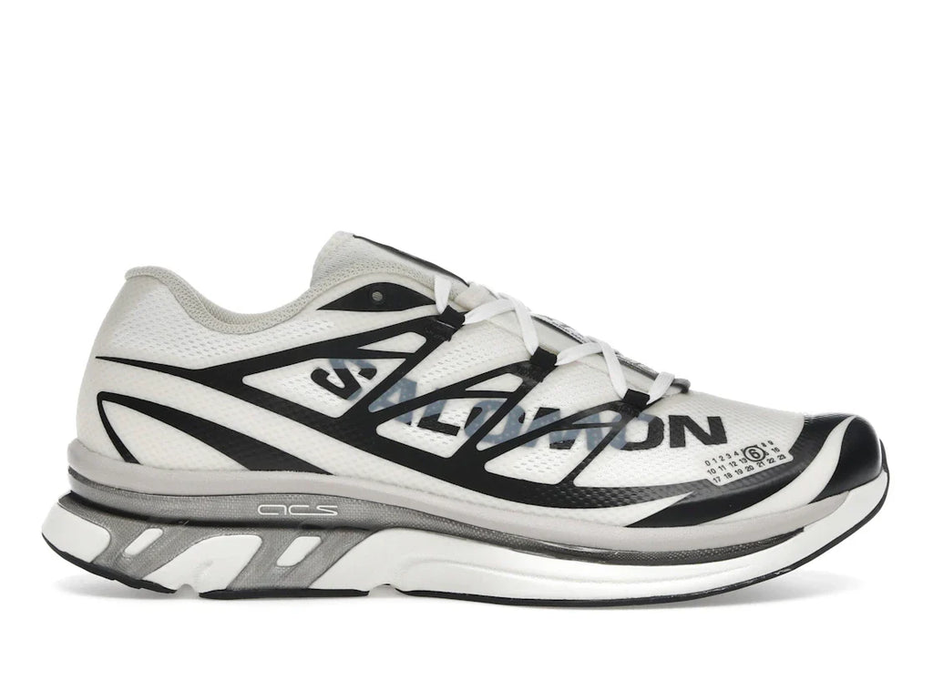 Salomon XT-MM-6 MM6 Maison Margiela Vanilla Ice