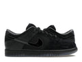 Nike Dunk Low Ducks of a Feather Schwarz University of Oregon PE