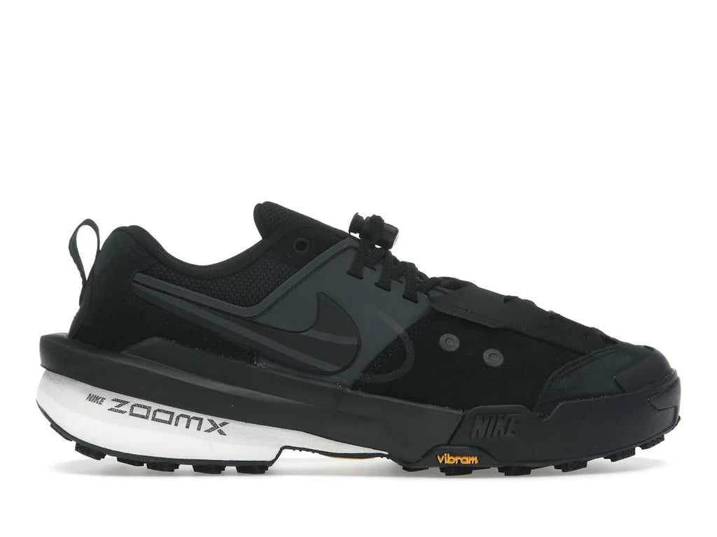 Nike Zegamadome SP sacai Schwarz