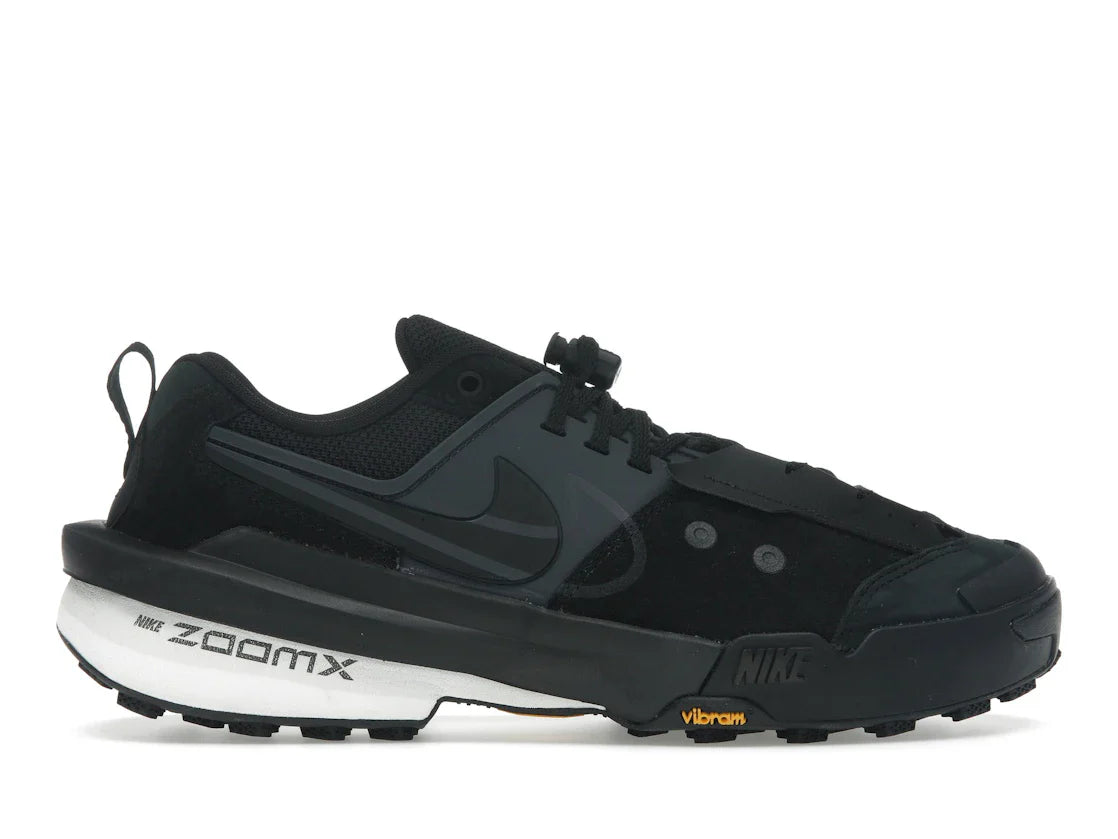 Nike Zegamadome SP sacai Schwarz