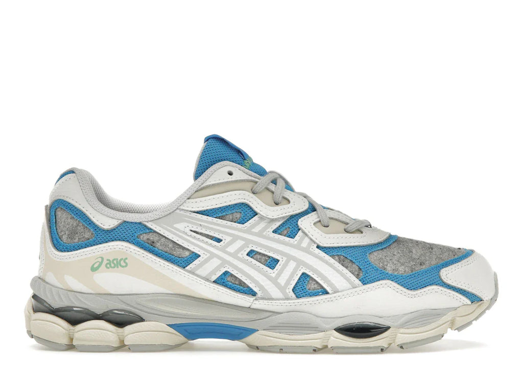 ASICS Gel-NYC Shigen 2.0