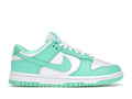 Nike Dunk Low Green Glow (Damen)