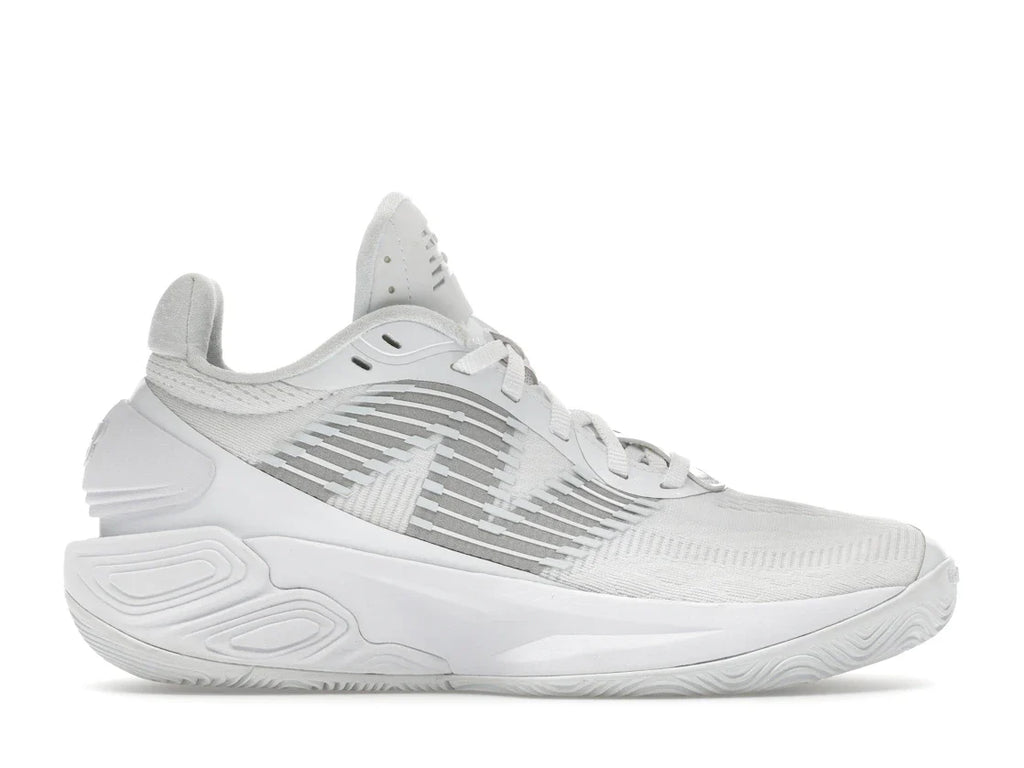 New Balance TWO WXY v5 Weiß Quarz Grau