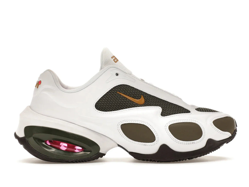 Nike Air Max Muse Veneda Carter Weiß Hyper Pink (Damen)