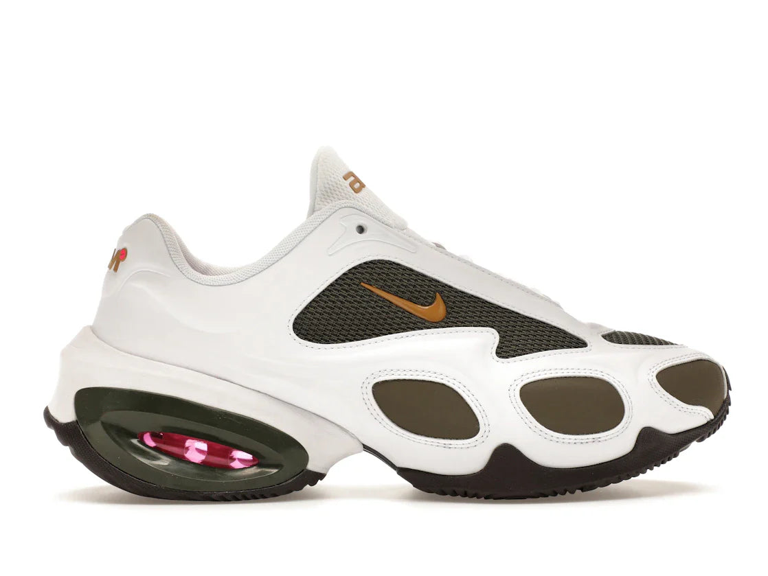 Nike Air Max Muse Veneda Carter Weiß Hyper Pink (Damen)