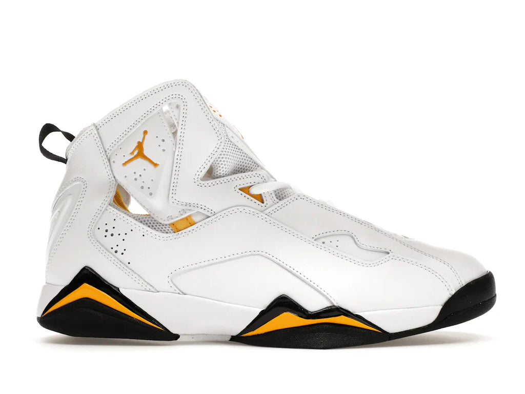 Jordan True Flight Gelbocker