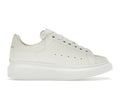Alexander McQueen Oversized Weiß (Damen)