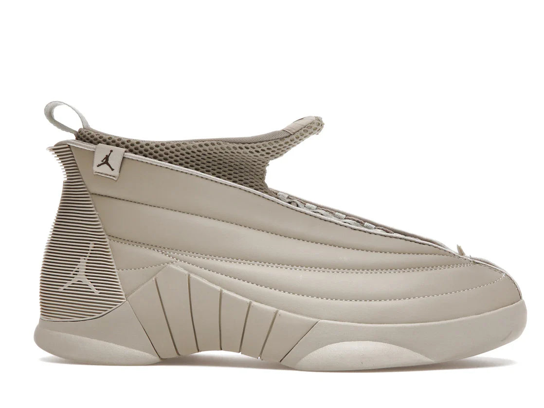 Jordan 15 Retro Billie Eilish (Damen)