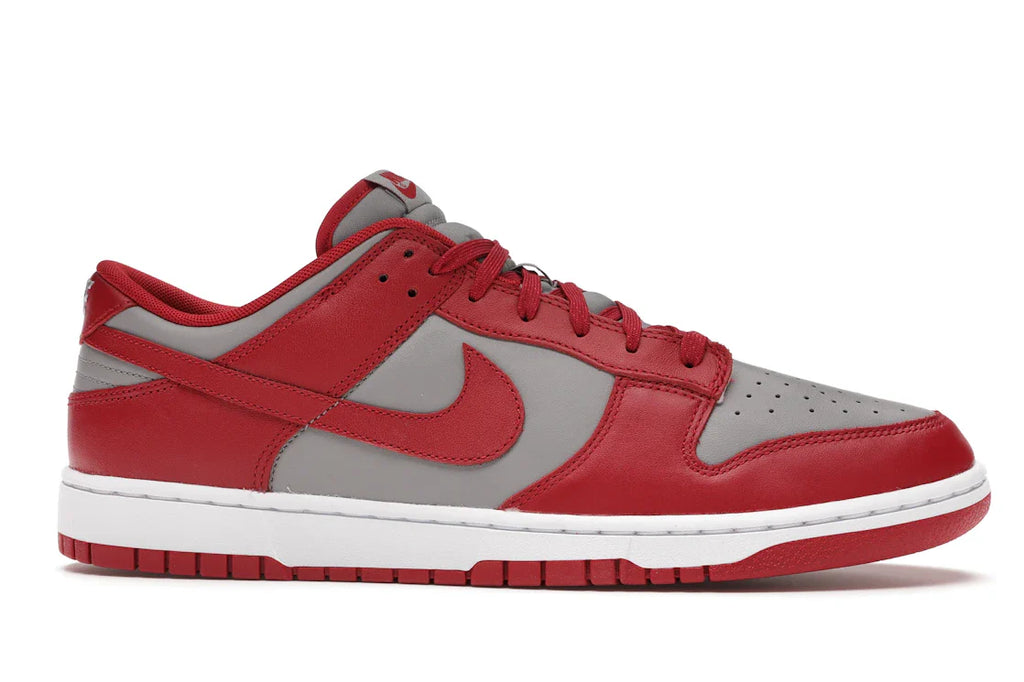 Nike Dunk Low Retro UNLV (2021)