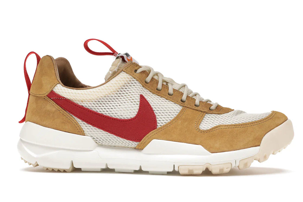 NikeCraft Mars Yard Schuh 2.0 Tom Sachs Space Camp