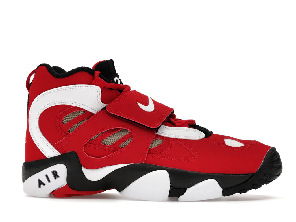 Nike Air Diamond Turf 2 Rot Gold (2026)