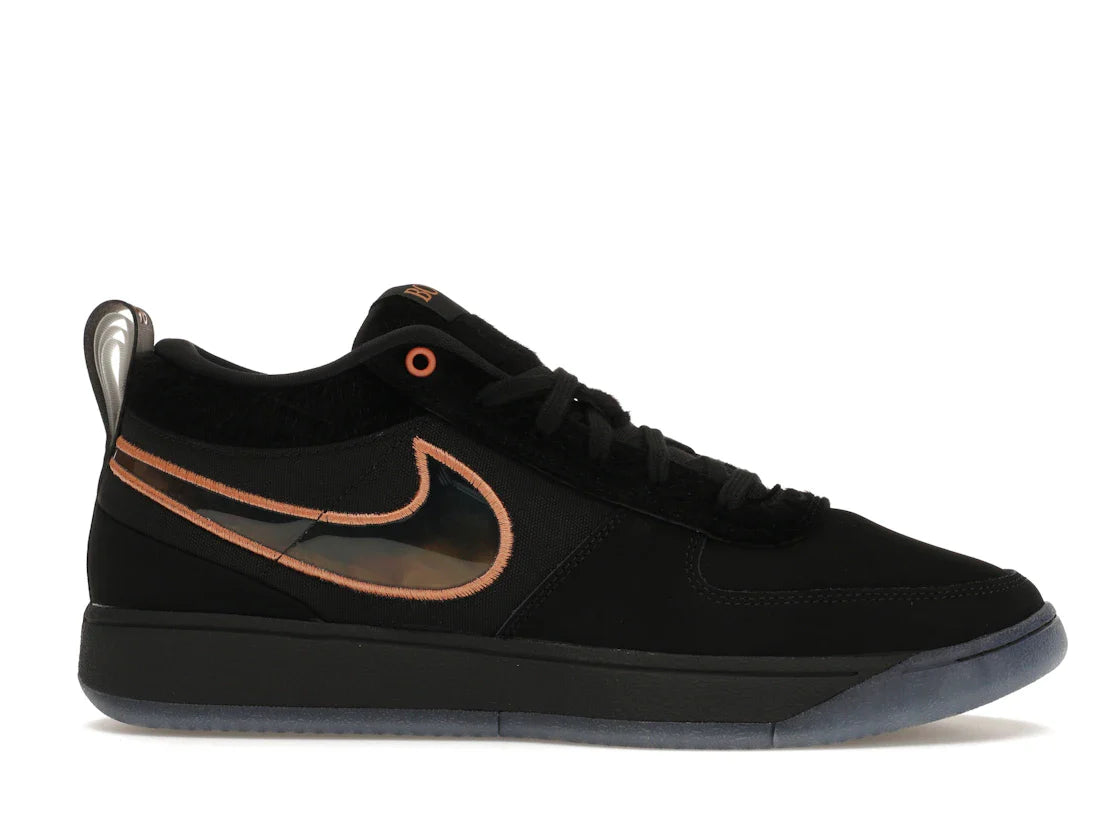 Nike Book 1 Haven (Transparente Außensohle)