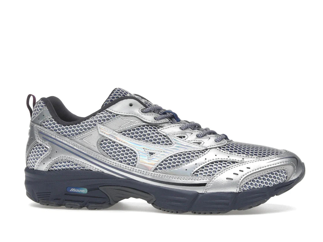 Mizuno MXR Space Pack Silber