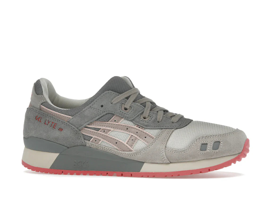 ASICS Gel-Lyte III OG Oatmeal Fawn