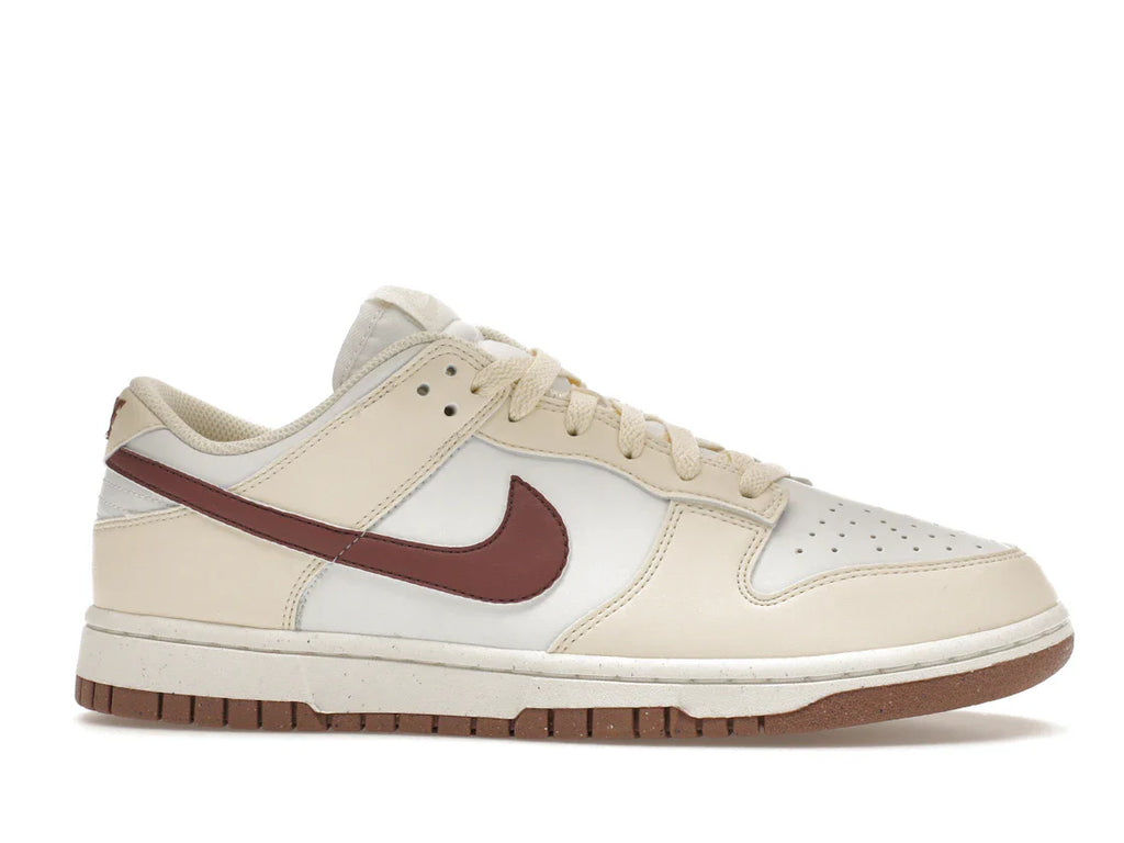 Nike Dunk Low Next Nature Coconut Mauve (Damen)