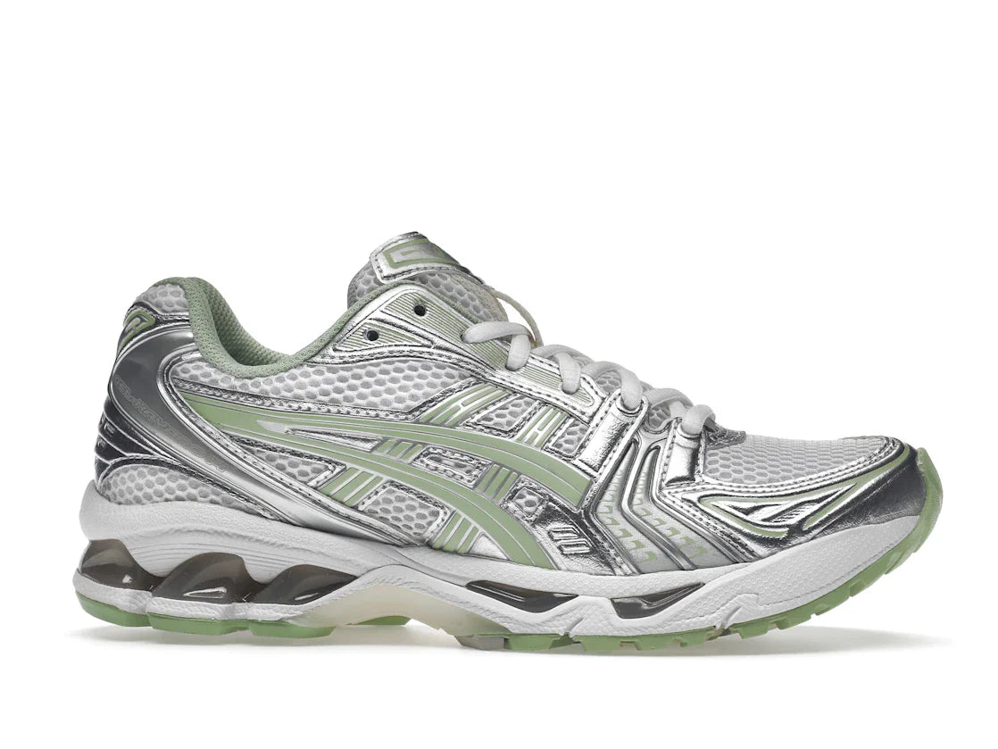 ASICS Gel-Kayano 14 White Jade (Damen)