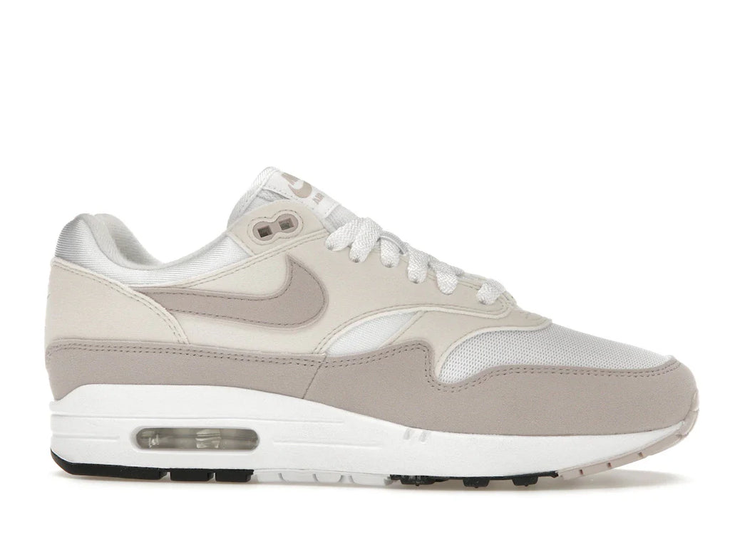 Nike Air Max 1 Platinum Violet (Damen)