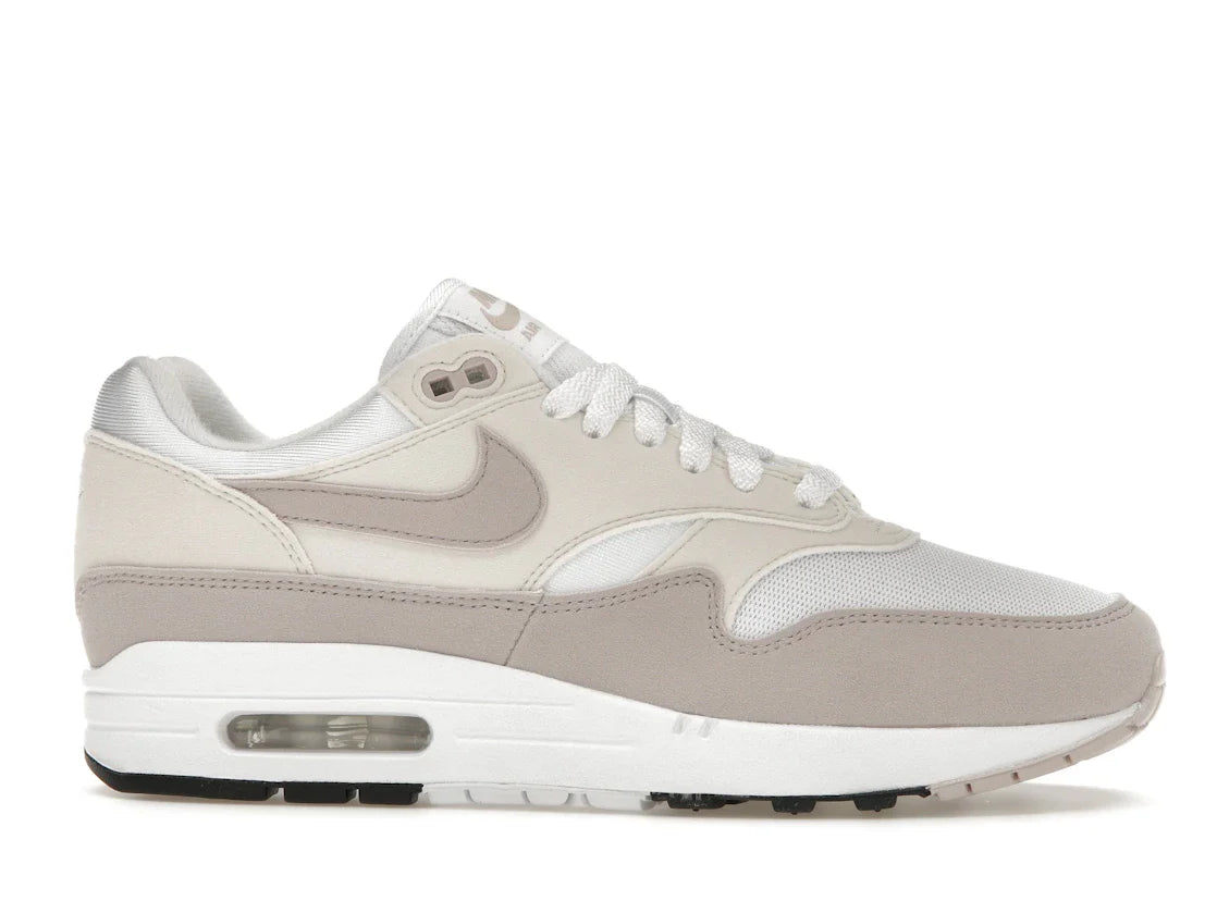 Nike Air Max 1 Platinum Violet (Damen)