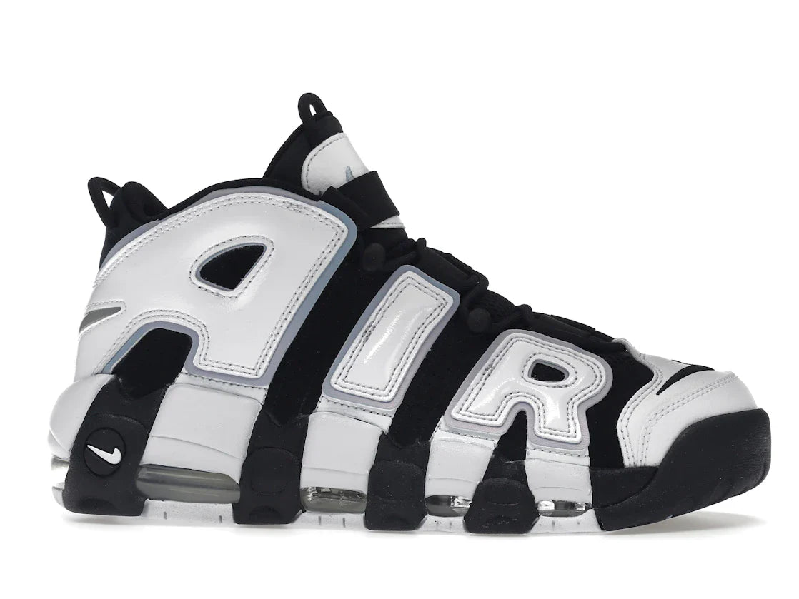Nike Air More Uptempo 96 Cobalt Bliss