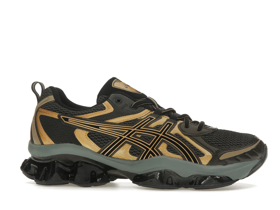 ASICS Gel-Quantum Kinetic Dunkelsepia
