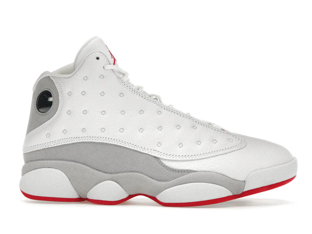 Jordan 13 Retro Wolf Grey