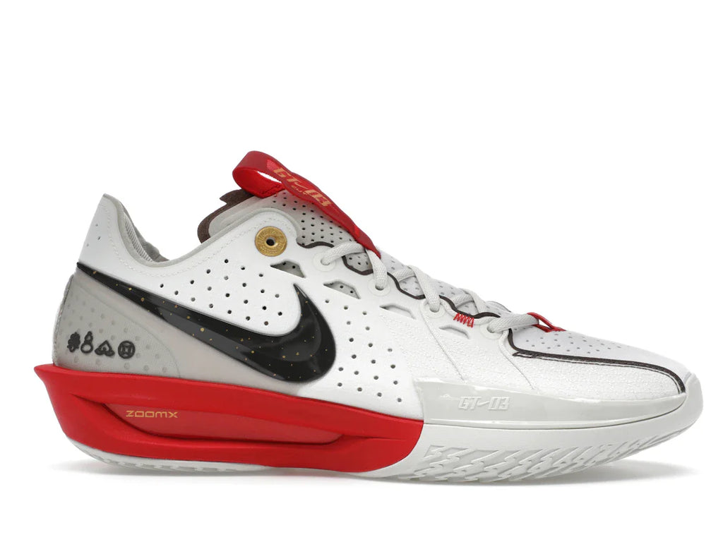 Nike Air Zoom GT Cut 3 Jahr der Schlange