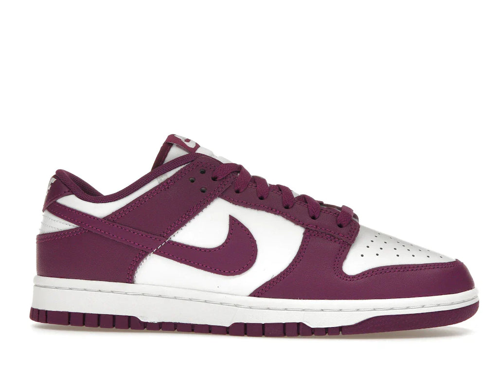 Nike Dunk Low Weiß Viotech