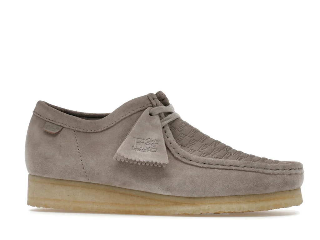Clarks Originals Wallabee by Ronnie Fieg Kith Loyalty Program Molecule