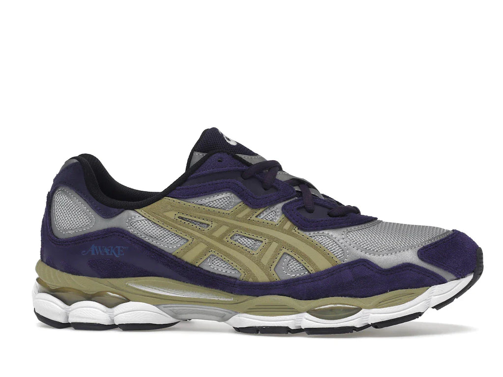 ASICS Gel-NYC Awake NY Lila