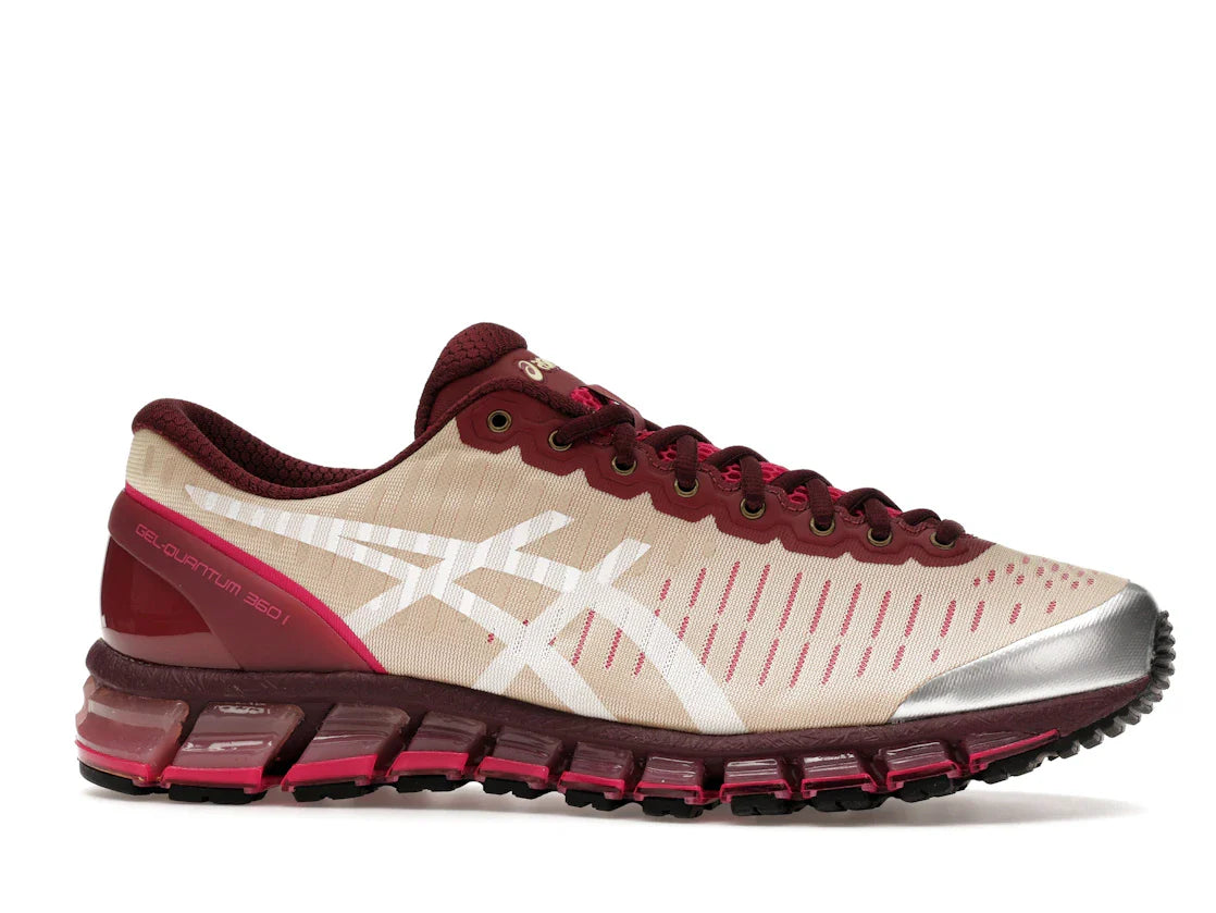 ASICS Gel-Quantum 360 I Above The Clouds Wine