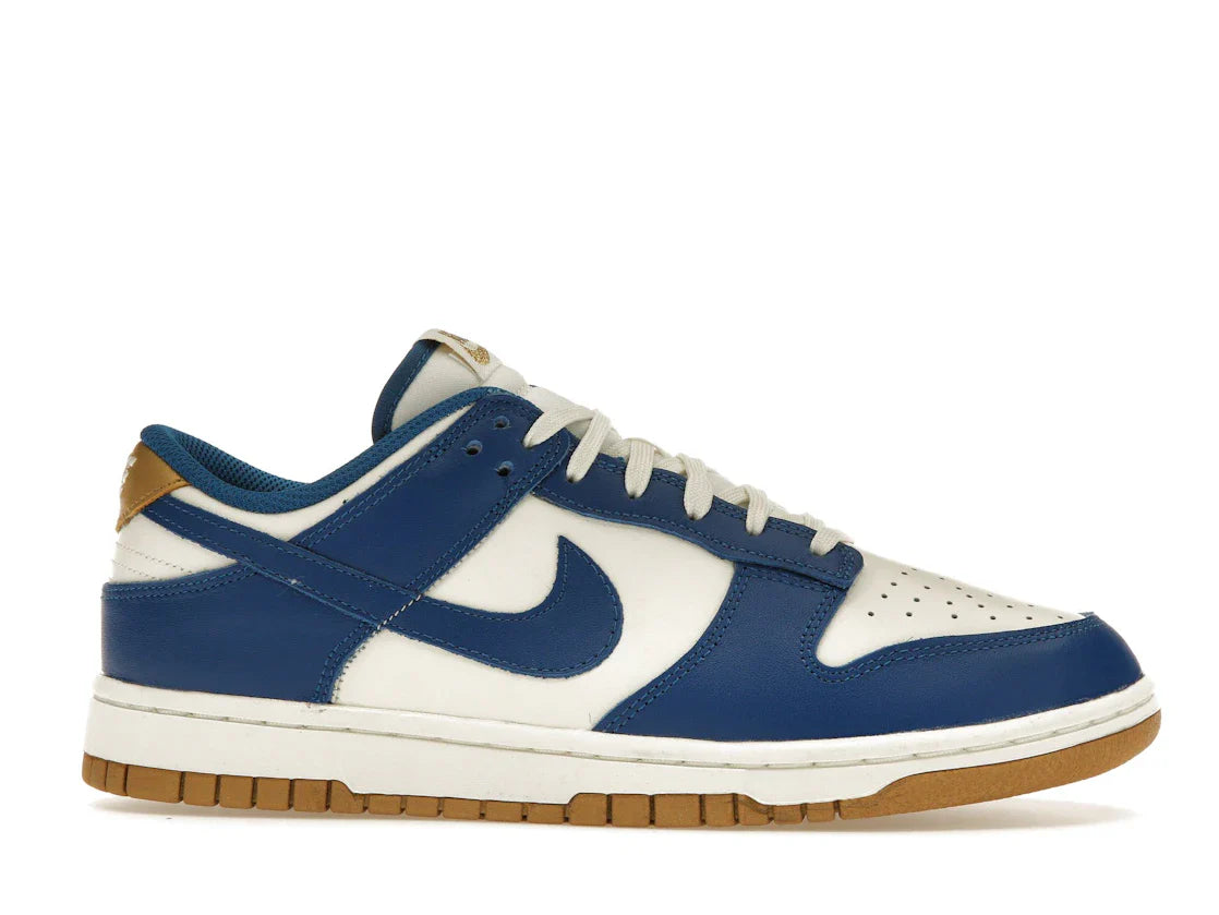 Nike Dunk Low Kansas City Royals (Damen)