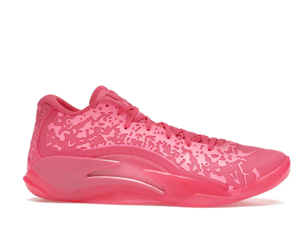 Jordan Zion 3 Pink Lotus