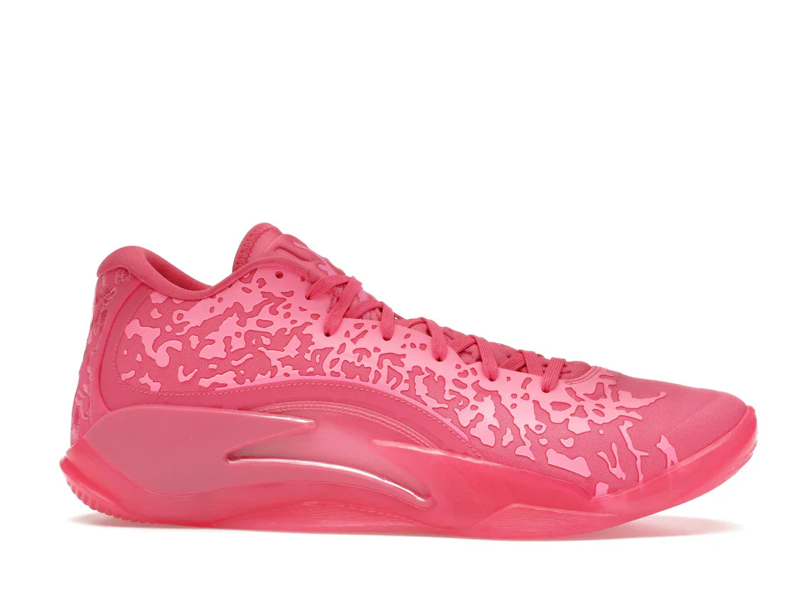 Jordan Zion 3 Pink Lotus