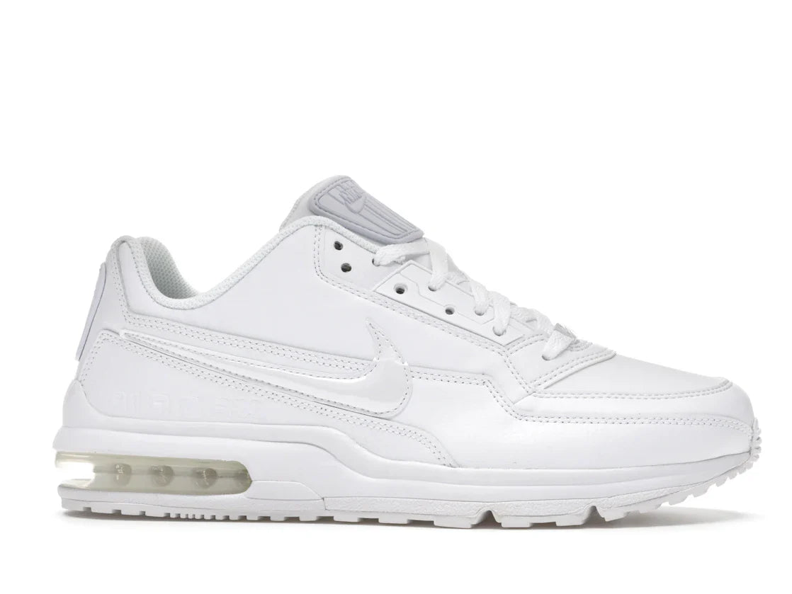 Nike Air Max LTD 3 Weiß
