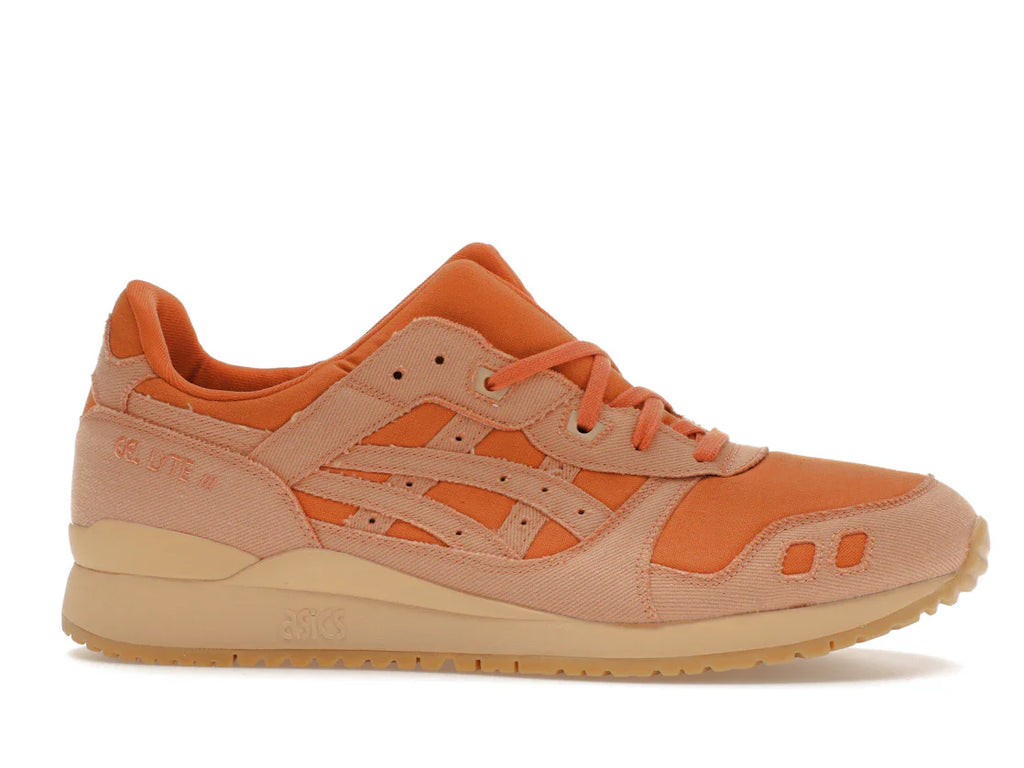 ASICS Gel-Lyte III OG Rooibos