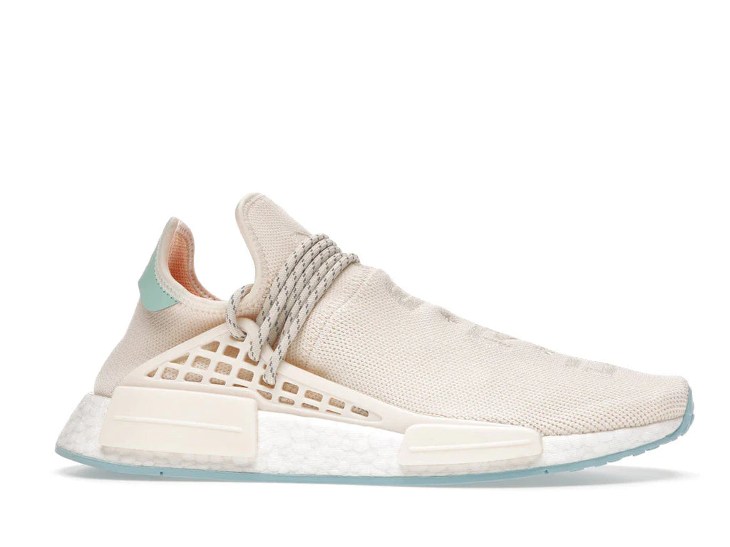 adidas NMD HU Pharrell NERD Kreideweiß