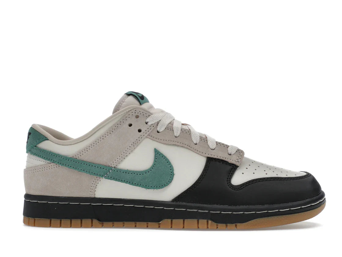 Nike Dunk Low Light Orewood Brown Bicoastal