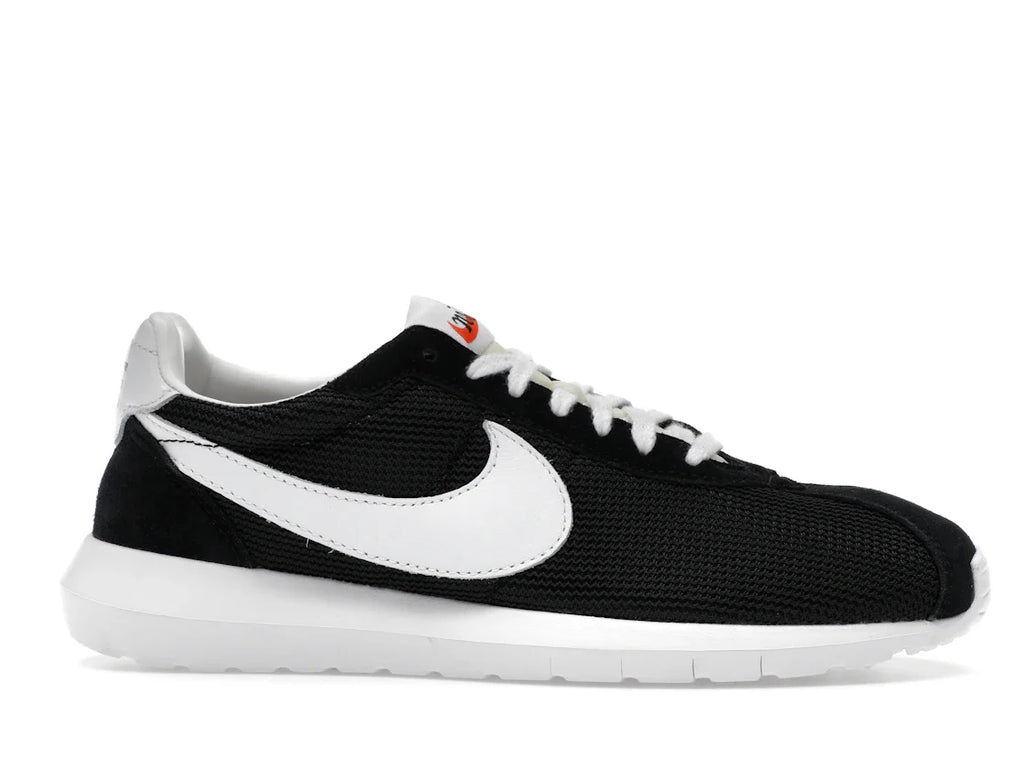Nike Roshe LD-1000 QS Schwarz Weiß