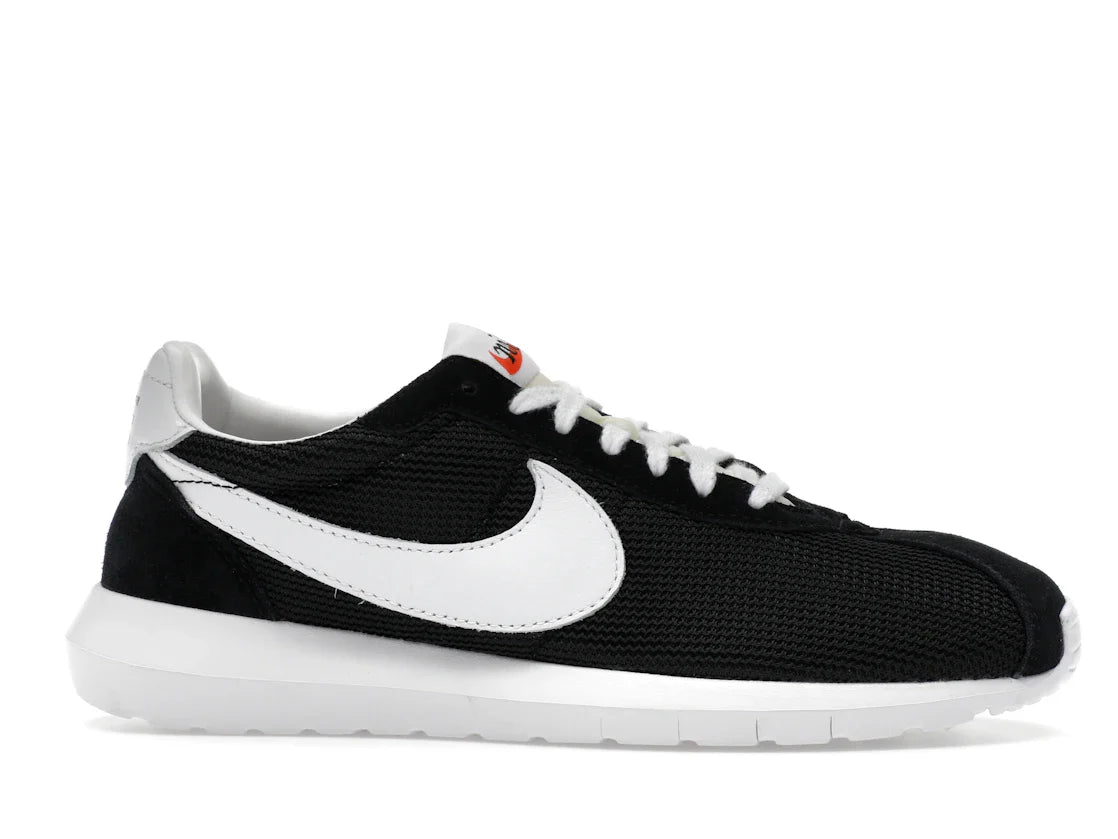 Nike Roshe LD-1000 QS Schwarz Weiß