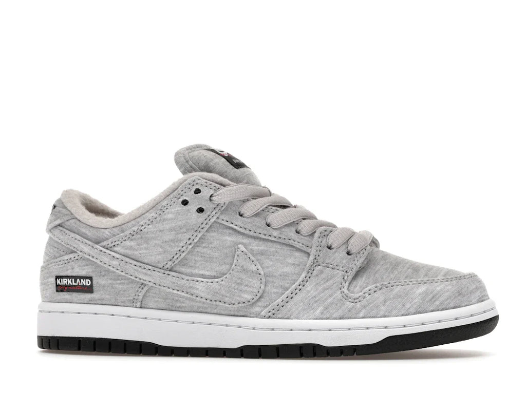 Nike SB Dunk Low Pro QS Costco Kirkland Signature