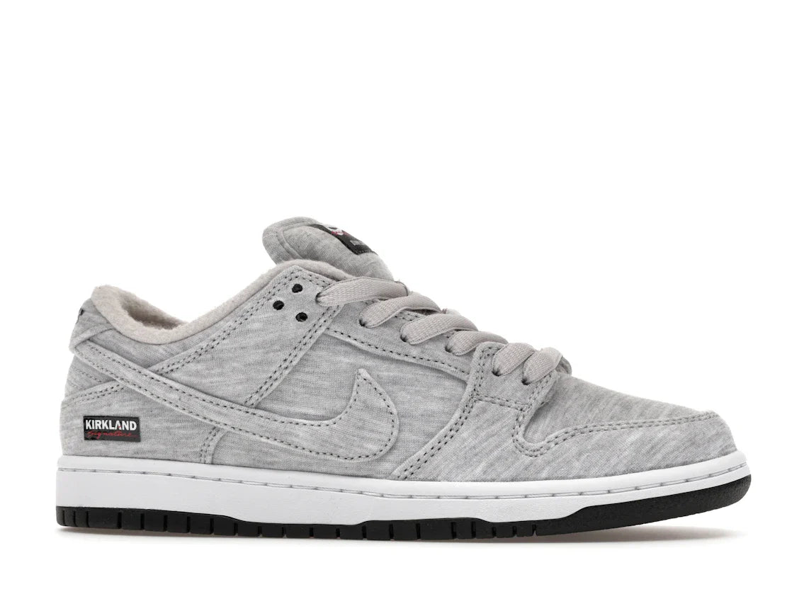 Nike SB Dunk Low Pro QS Costco Kirkland Signature